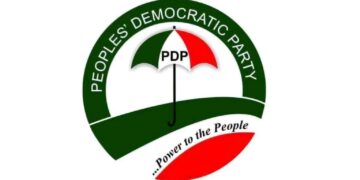 PDP Unshaken in Taraba: Obidah Dismisses APC Defections, Eyes 2027 Dominance