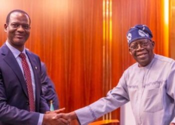 Tinubu Tasks Oyedele on Growth Push as New Finance Minister, Uzoka-Anite Takes Budget Role