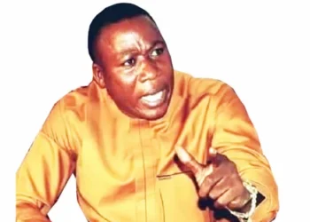 Igboho Fires Back at Sowore, Dismisses ‘Amala Politics’ Claim