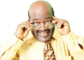 ‘False and Misleading’ — Wale Adenuga Fires Back at Papa Ajasco Actor’s ‘Broke’ Claims