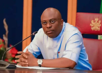 Eid-el-Fitr: Fubara Urges Unity, Peace Among Nigerians