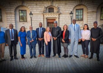 Nigeria, UK Move to Close £1.2bn Trade Gap with New Customs Data-Sharing Deal