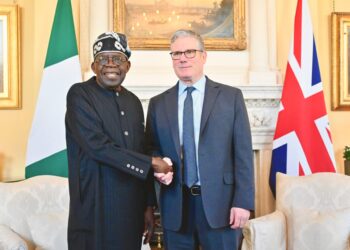 Nigeria, UK Sign Landmark MoUs on Migration, Security, Business Visas