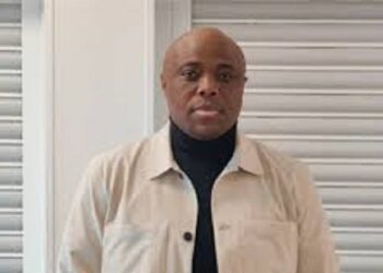 From Classroom to Boardroom: Femi Abiodun Unveils Guide to Help Graduates Thrive Beyond School