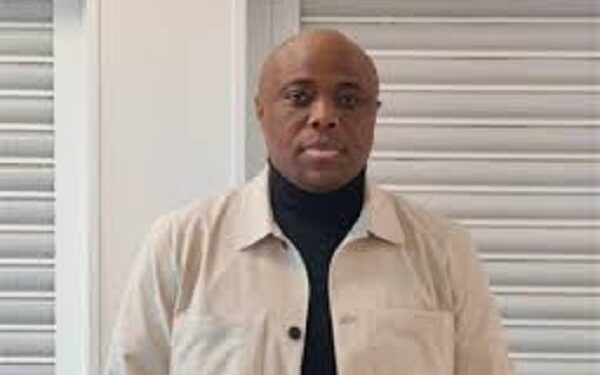 From Classroom to Boardroom: Femi Abiodun Unveils Guide to Help Graduates Thrive Beyond School