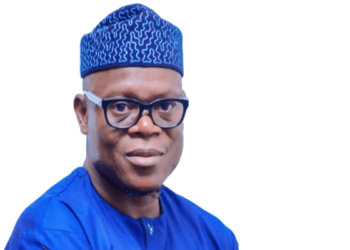 Eid-el-Fitr 2026: Ajibola Basiru Urges Nigerians to Unite Against Insecurity, Sustain Ramadan Virtues