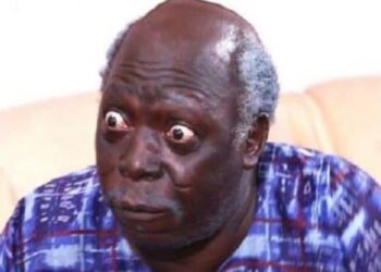 “From Fame to Side Hustle: Pa James Opens Up on Life After Papa Ajasco Success”