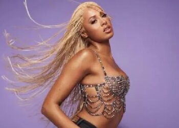 Tolou Drops Vibrant ‘Body’ Video, Blending Norwegian Cool with Nigerian Energy