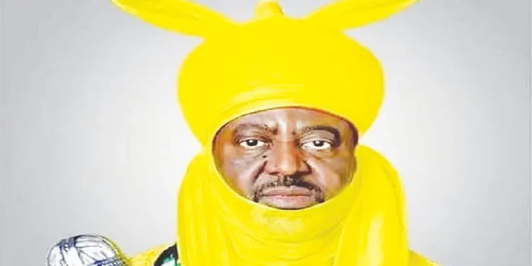 Ex-Emir Aminu Bayero Urges Stronger Government Action to Protect Lives and Livelihoods