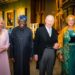 Tinubu’s Royal Reception in UK Signals Nigeria’s Resurgence on Global Stage
