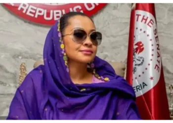 Natasha Akpoti-Uduaghan Urges Defectors to Return as PDP Seeks Revival Ahead of Key Convention