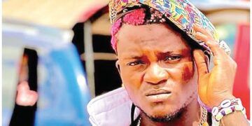 Portable Endorses Tinubu’s Second Term, Warns of Unrest if President Is Voted Out