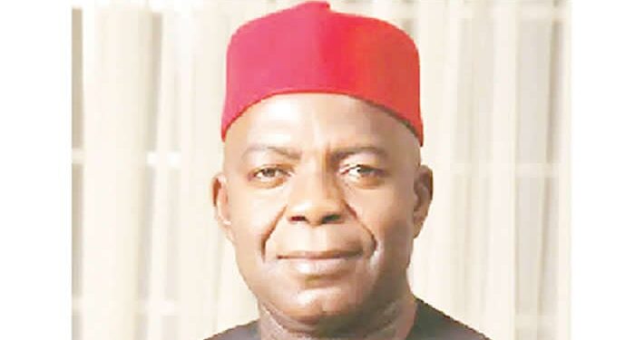LP Lawmaker: Otti Won’t Oppose Tinubu’s 2027 Bid as Solar Project Lights Up Abia Community