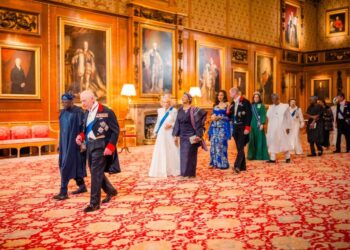 ‘Nigeria Gets Little, UK Gains More’ — Ekpo Blasts Port Deal, Warns of Rising Debt