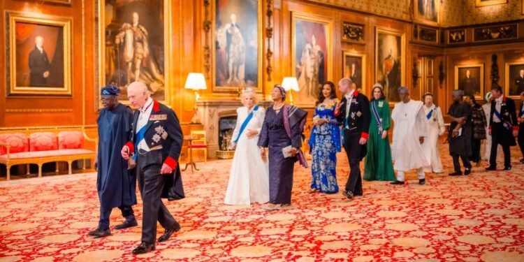 ‘Nigeria Gets Little, UK Gains More’ — Ekpo Blasts Port Deal, Warns of Rising Debt