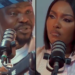 Outrage as Biola Adebayo Hosts Convicted Actor Baba Ijesha on Podcast