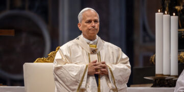 Pope Leo Condemns Iran Airstrikes, Calls Aerial Bombardment ‘A Step Backward for Humanity’