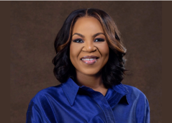 Nigerian Energy Leader Damilola Ogunbiyi Makes TIME Earth 2026 List