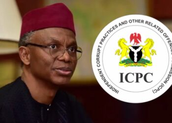 Tight Security in Kaduna as El-Rufai Faces Court Over Alleged Corruption Charges