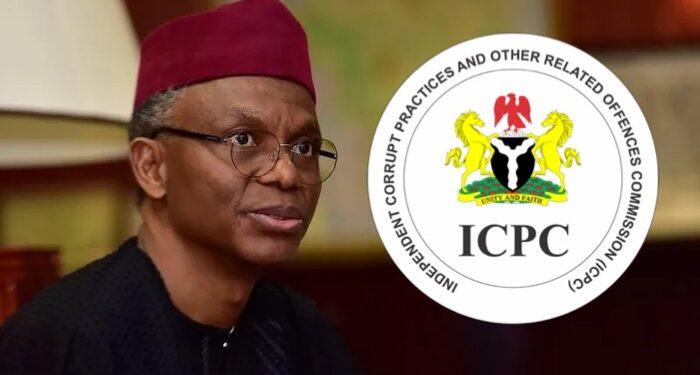 Tight Security in Kaduna as El-Rufai Faces Court Over Alleged Corruption Charges