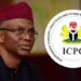 Tight Security in Kaduna as El-Rufai Faces Court Over Alleged Corruption Charges