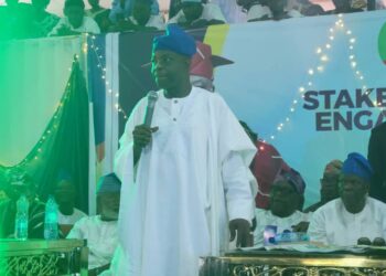 2027: Ogun Groups Back Bola Ahmed Tinubu for Second Term, Rally Behind Sarafa Tunji Ishola for Governor