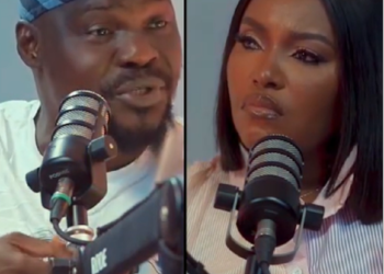 Backlash Trails ‘Talk To B’: Biola Adebayo Apologises Over Baba Ijesha Interview