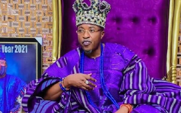 Oluwo Urges Trump to Apologise Over Iran Conflict, Warns of Global Economic Fallout