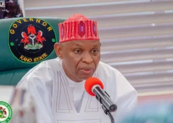 Kano Governor Yusuf Sacks Commissioner Sagagi in Strategic Cabinet Shake-Up
