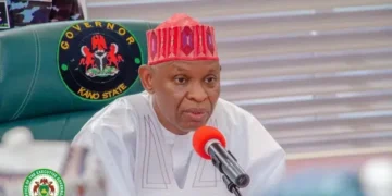Kano Governor Yusuf Sacks Commissioner Sagagi in Strategic Cabinet Shake-Up