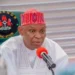Kano Governor Yusuf Sacks Commissioner Sagagi in Strategic Cabinet Shake-Up