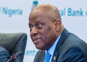 CBN Targets Single-Digit Inflation, Stable Naira in 2026 Policy Drive