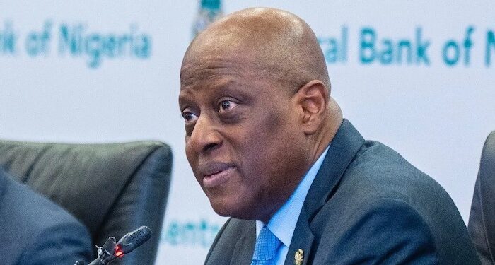 CBN Targets Single-Digit Inflation, Stable Naira in 2026 Policy Drive