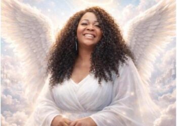 Nollywood Mourns as Gospel Singer Onos Brisibi Dies at 55