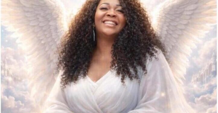 Nollywood Mourns as Gospel Singer Onos Brisibi Dies at 55