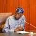Tinubu Expands CNG Initiative to Include Electric Vehicles, Targets Clean Transport Revolution
