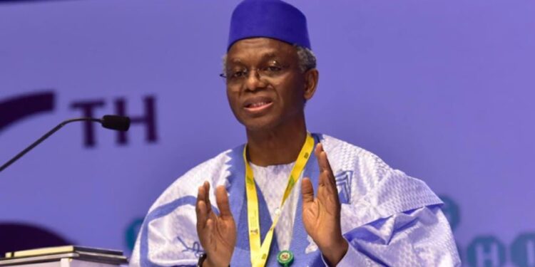 ICPC Grants El-Rufai Temporary Bail as Family Mourns Matriarch’s Death at 100