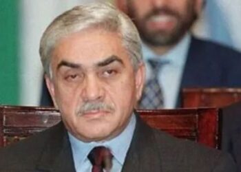 Algeria Declares Three Days of Mourning as Former President Liamine Zeroual Dies at 84