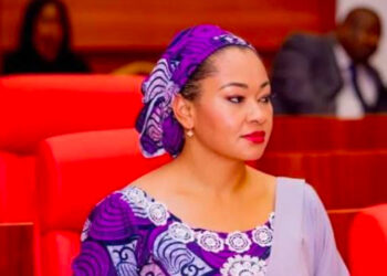 PDP Rebuild Gains Momentum as Akpoti-Uduaghan Pushes Unity at Convention