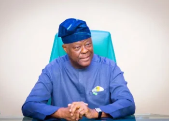 Edun Unveils Growth Blueprint, Pushes Diversification and Orange Economy Drive