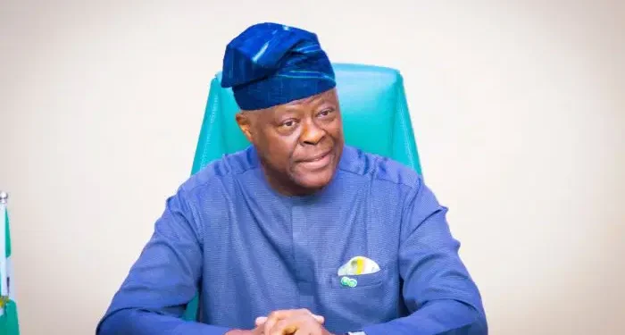 Edun Unveils Growth Blueprint, Pushes Diversification and Orange Economy Drive