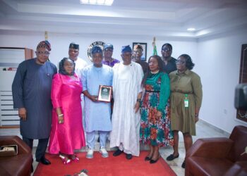 Lagos Reaffirms Economic Dominance as Obasa Declares State Nigeria’s Investment Hub