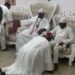 Ooni Visits Chief Elegushi, Calls for Stronger Push to Preserve Yoruba Heritage