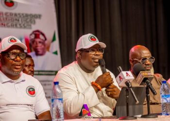 2027: Itsekiri Group Pushes Alliance With Urhobo, Ijaw For Common Interest