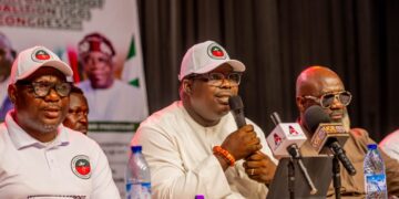 2027: Itsekiri Group Pushes Alliance With Urhobo, Ijaw For Common Interest