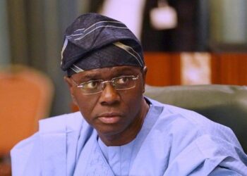 Sanwo-Olu’s Lagos Tops Ease of Doing Business Ranking, Cements Reform Legacy
