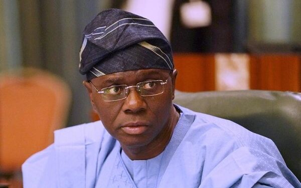 Sanwo-Olu’s Lagos Tops Ease of Doing Business Ranking, Cements Reform Legacy