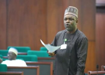 Olarewaju Resigns Presidential Aide Role, Eyes Ekiti Reps Seat Amid Rising Grassroots Support