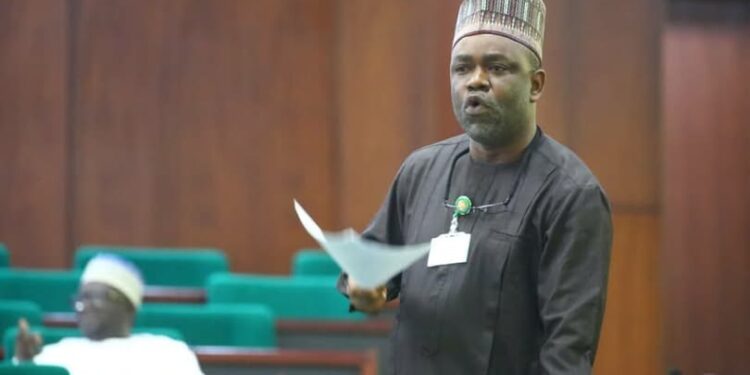 Olarewaju Resigns Presidential Aide Role, Eyes Ekiti Reps Seat Amid Rising Grassroots Support