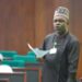 Olarewaju Resigns Presidential Aide Role, Eyes Ekiti Reps Seat Amid Rising Grassroots Support